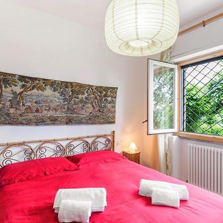 דירות צ'רנוביו Como Lake Cosy Flat With Garden And Parking מראה חיצוני תמונה