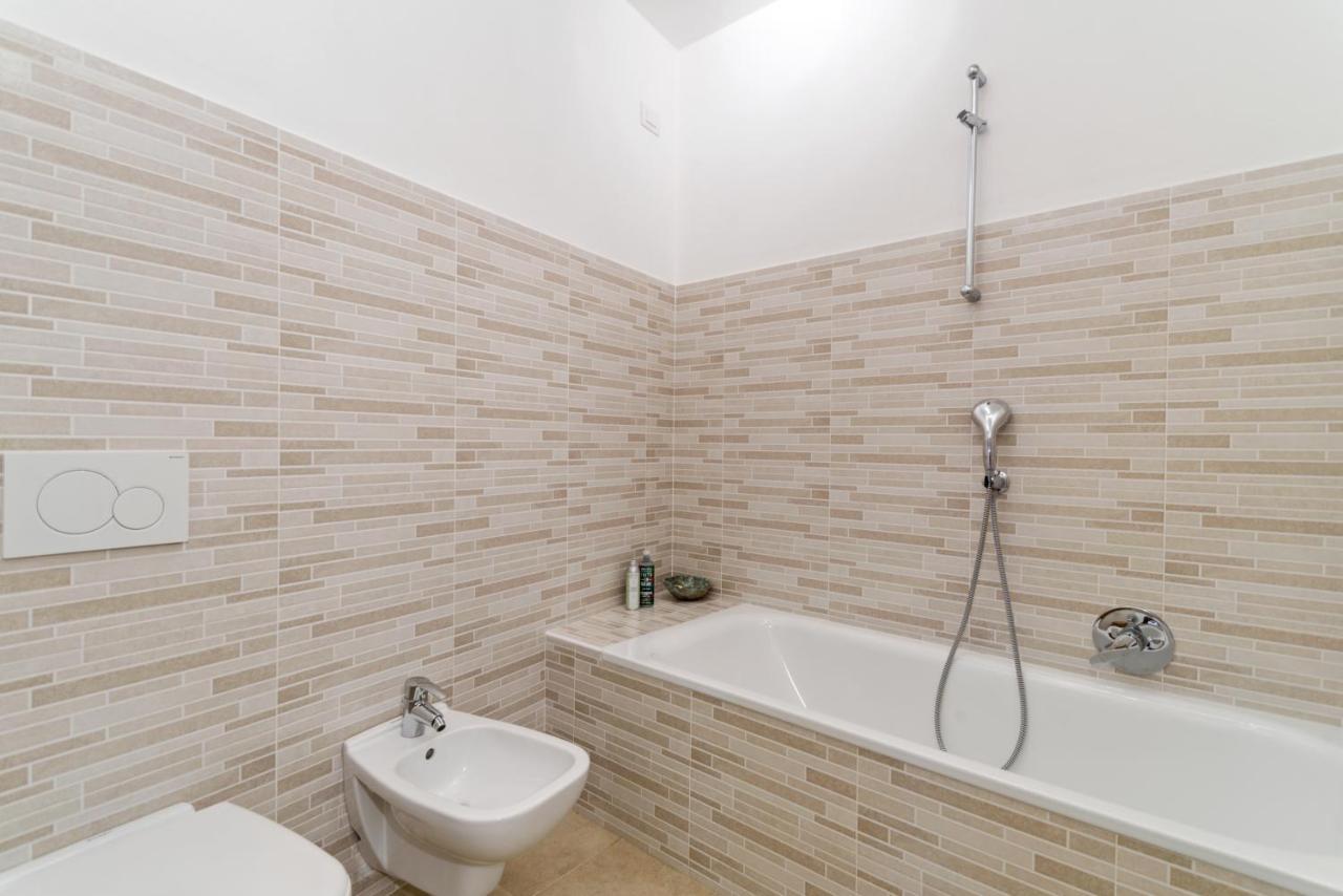 דירות צ'רנוביו Como Lake Cosy Flat With Garden And Parking מראה חיצוני תמונה