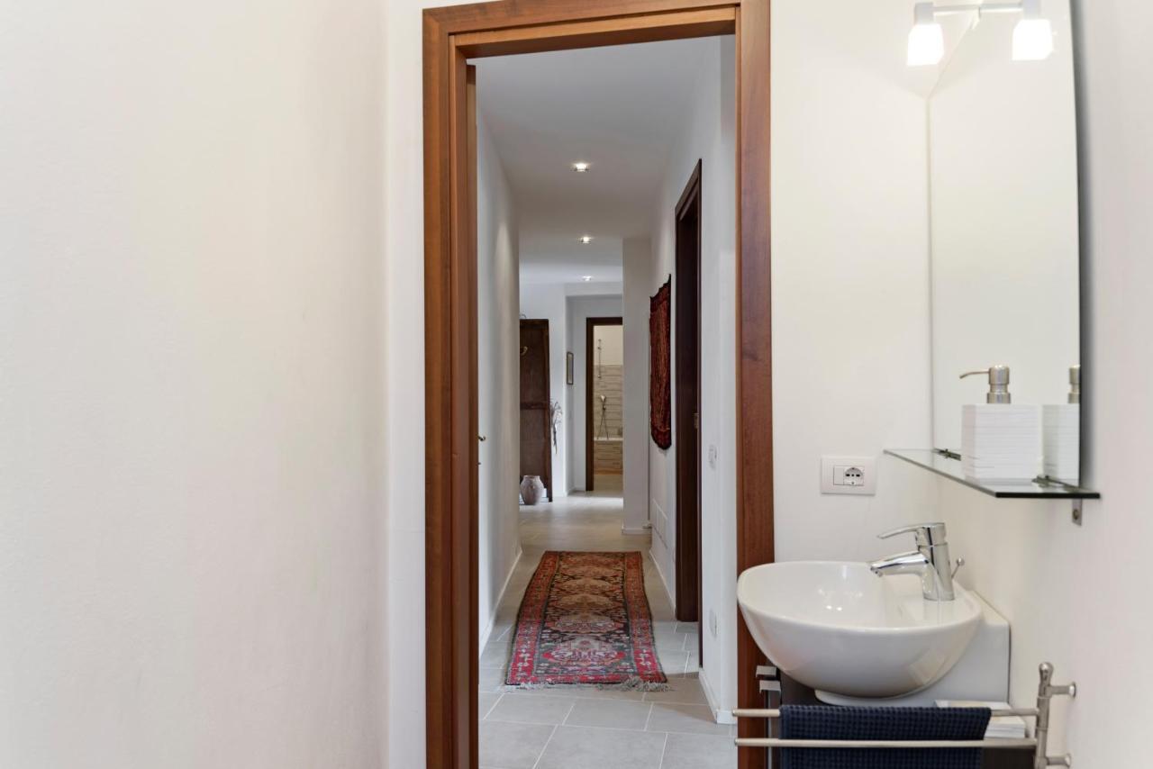 דירות צ'רנוביו Como Lake Cosy Flat With Garden And Parking מראה חיצוני תמונה